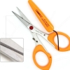 Tesoura Micro Serrilhada para Bordado Westpress - Image 2