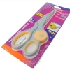 Tesoura com Fita Métrica 8,5 Westpress