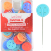 ALFINETE CIRCULO