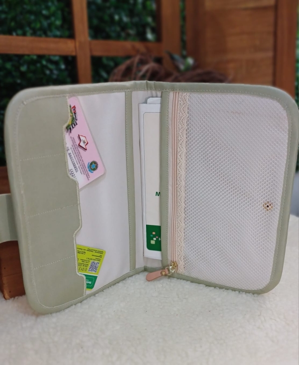 Capa de Caderneta de Vacinação - Image 5