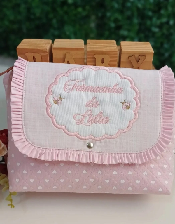 Necessaire Farmacinha - Image 4
