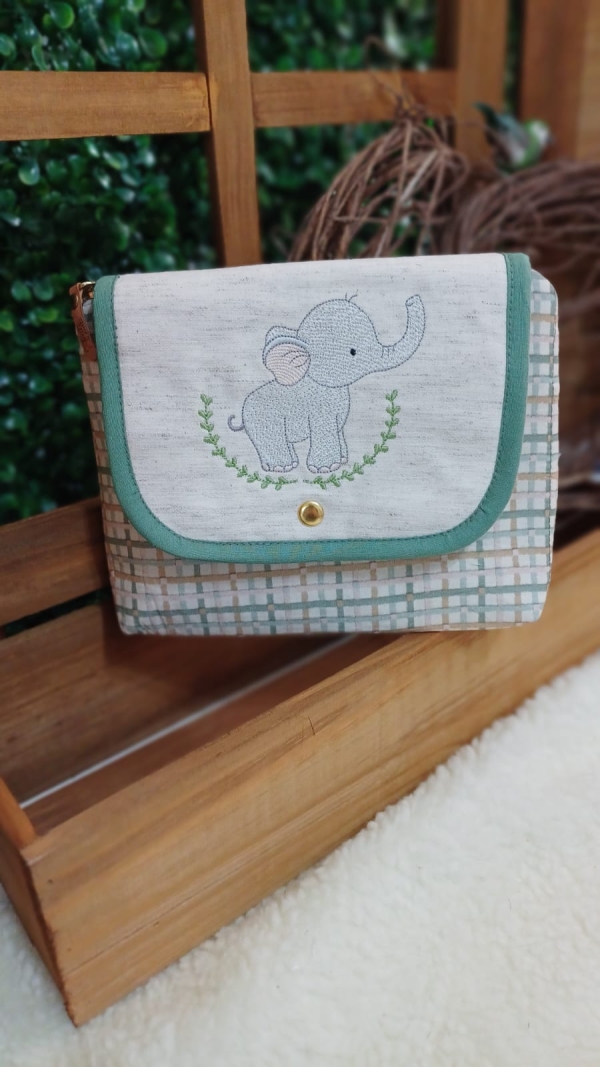 Necessaire Farmacinha